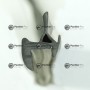 Joint Pare-brise TOYOTA YARIS                 99-05