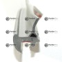 Joint Pare-brise MAZDA 3                      03-09