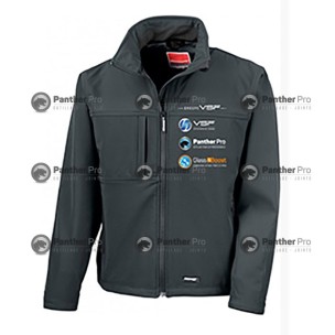 VESTE TEAM PANTHER TAILLE XL