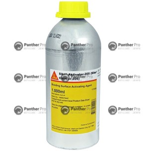 SIKA CLEANER 205 1 LITRE