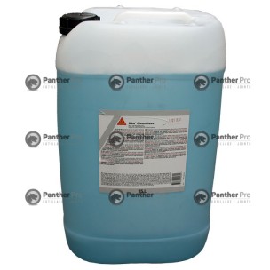 SIKA CLEANER G+P 25 LITRES