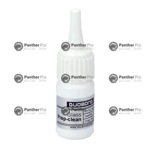 Primaire pour verre Duobond Prep-Clean 10 ml