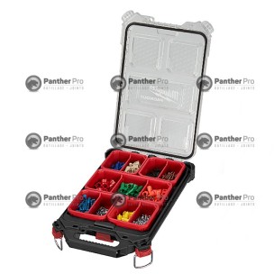 PACKOUT COMPACT SLIM ORGANISER 1PC