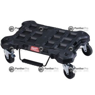 PACKOUT TROLLEY PLAT 1PC